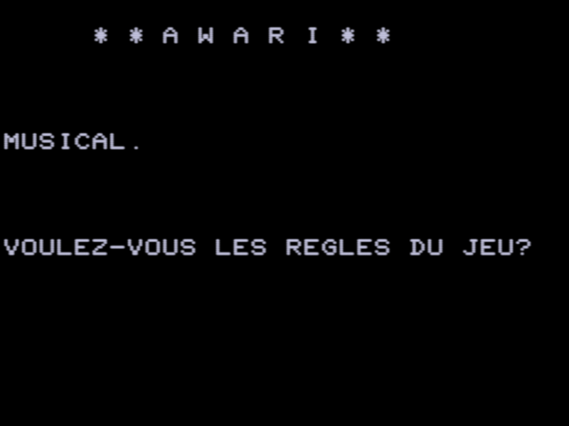 Screen shot
